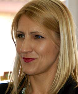 Aleksandra Vrsaljkovic